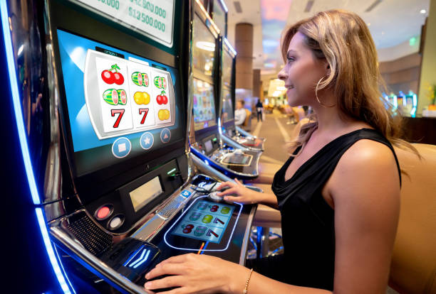 slot gatotkaca89 sportsbook and live dealer overview