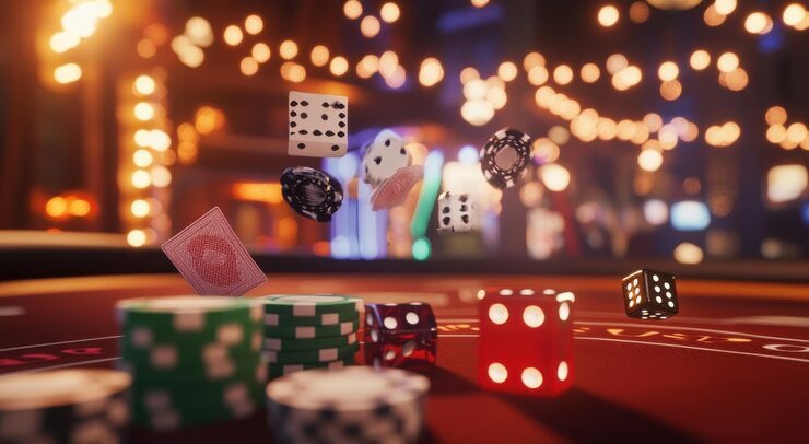 Wild Fireworks market feed showing live Liga 1 fixtures